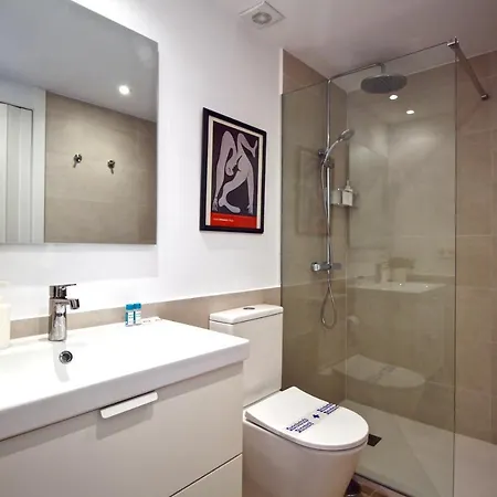 New 1 Bedroom Apartment With Fantastic Views Rdr284 Marbella Exterior photo