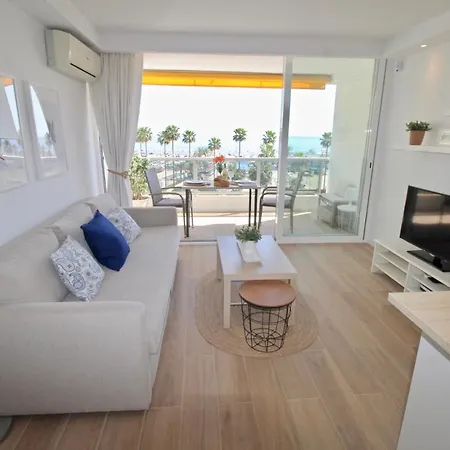 New 1 Bedroom Apartment With Fantastic Views Rdr284 Marbella Exterior photo