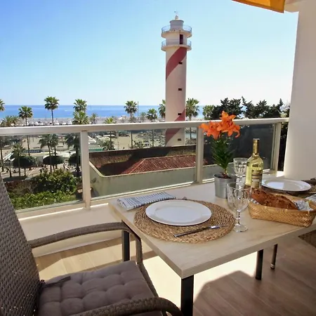 New 1 Bedroom Apartment With Fantastic Views Rdr284 Marbella Exterior photo