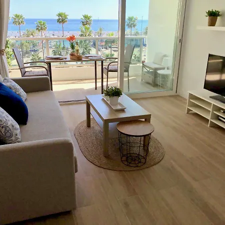 New 1 Bedroom Apartment With Fantastic Views Rdr284 Marbella Exterior photo