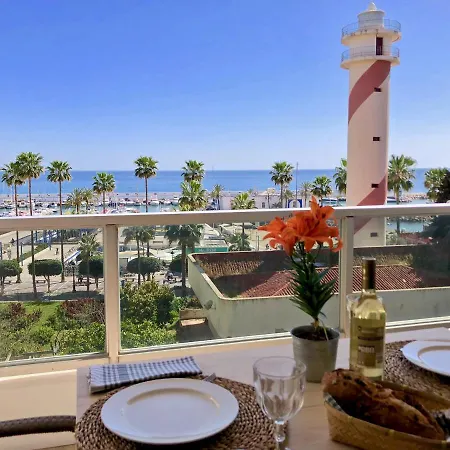 New 1 Bedroom Apartment With Fantastic Views Rdr284 Marbella Exterior photo