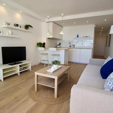 New 1 Bedroom Apartment With Fantastic Views Rdr284 Marbella Exterior photo