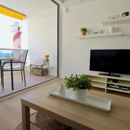 New 1 Bedroom Apartment With Fantastic Views Rdr284 Marbella Exterior photo